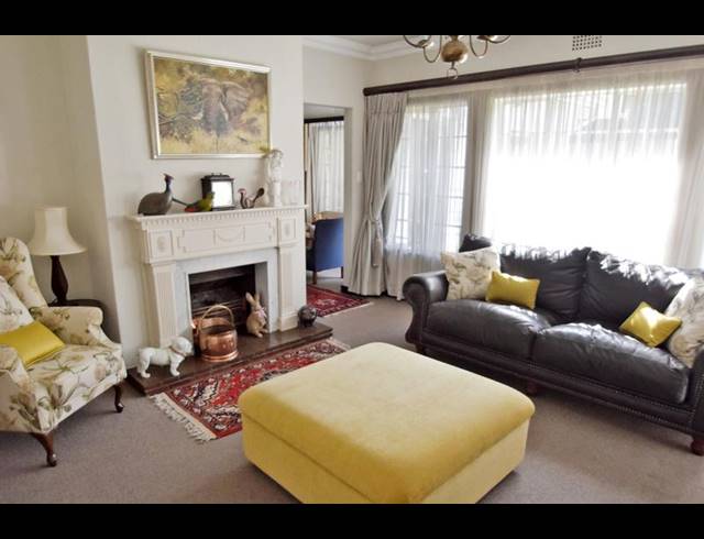 4 BEDROOM HOUSE FOR SALE IN MORNINGSIDE